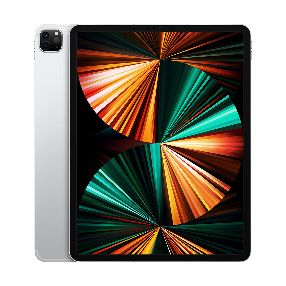 iPad Pro 12.9-inch (2021)