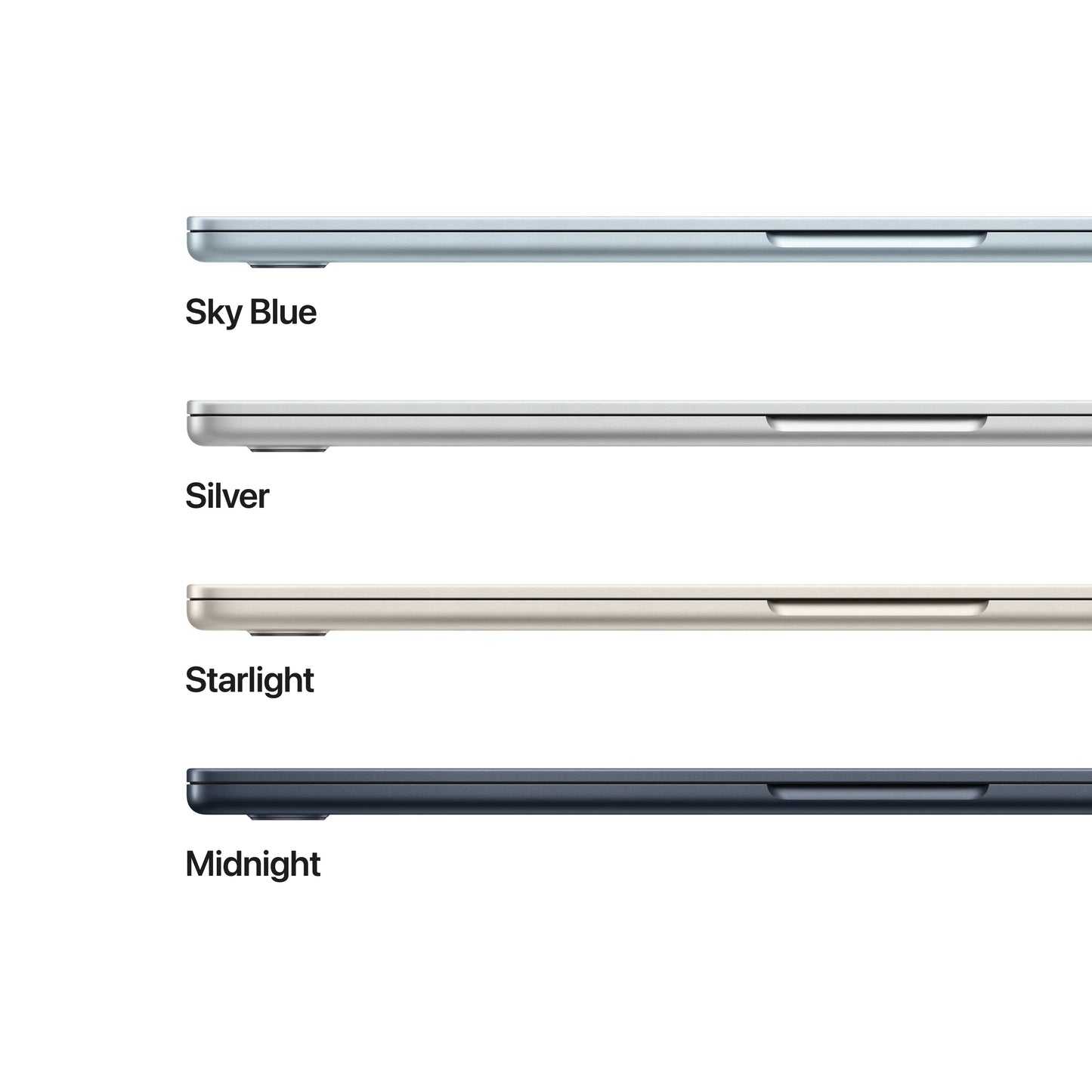 15-inch MacBook Air