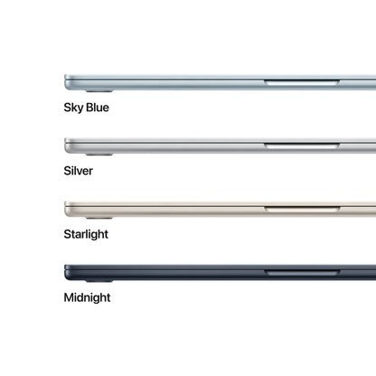 15-inch MacBook Air