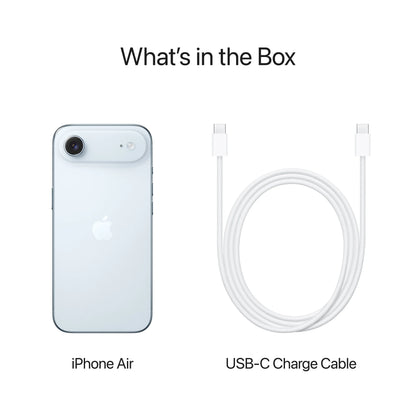 iPhone Air