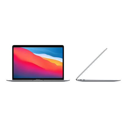 13-inch MacBook Air: Apple M1 chip with 8-core CPU and 7-core GPU - 256GB