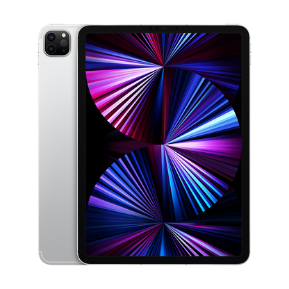 iPad Pro 11-inch (2021)