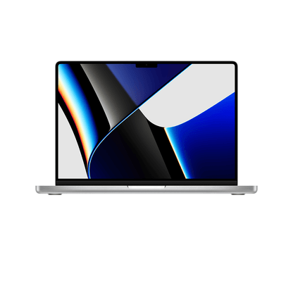 14-inch MacBook Pro: Apple M1 Pro chip with 10‑core CPU and 16‑core GPU, 1TB SSD