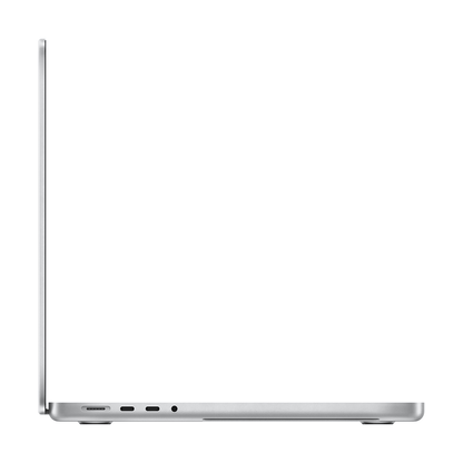 14-inch MacBook Pro: Apple M1 Pro chip with 10‑core CPU and 16‑core GPU, 1TB SSD