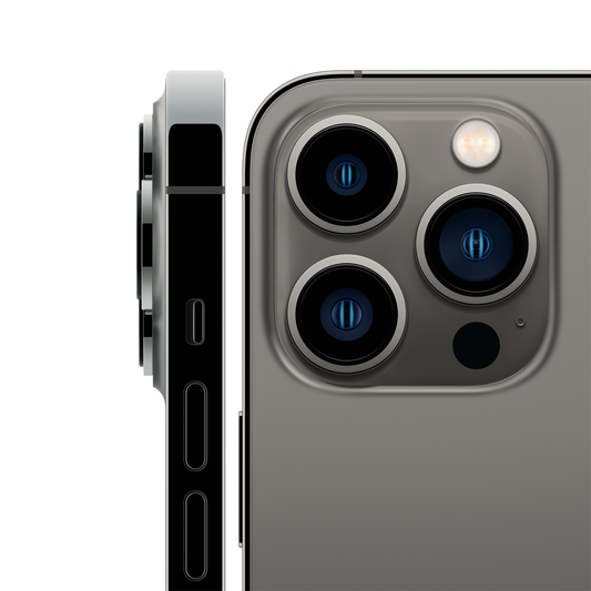 iPhone 13 Pro
