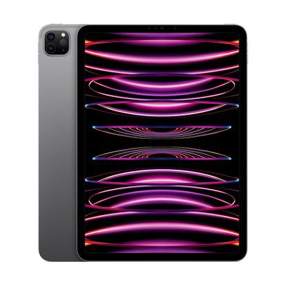 iPad Pro 11-inch (2022)