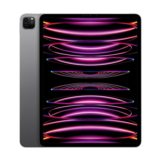iPad Pro 12.9-inch (2022)