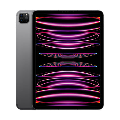 iPad Pro 11-inch (2022)