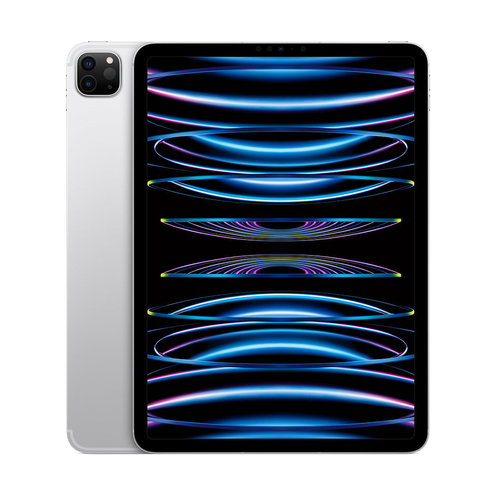 iPad Pro 11-inch (2022)