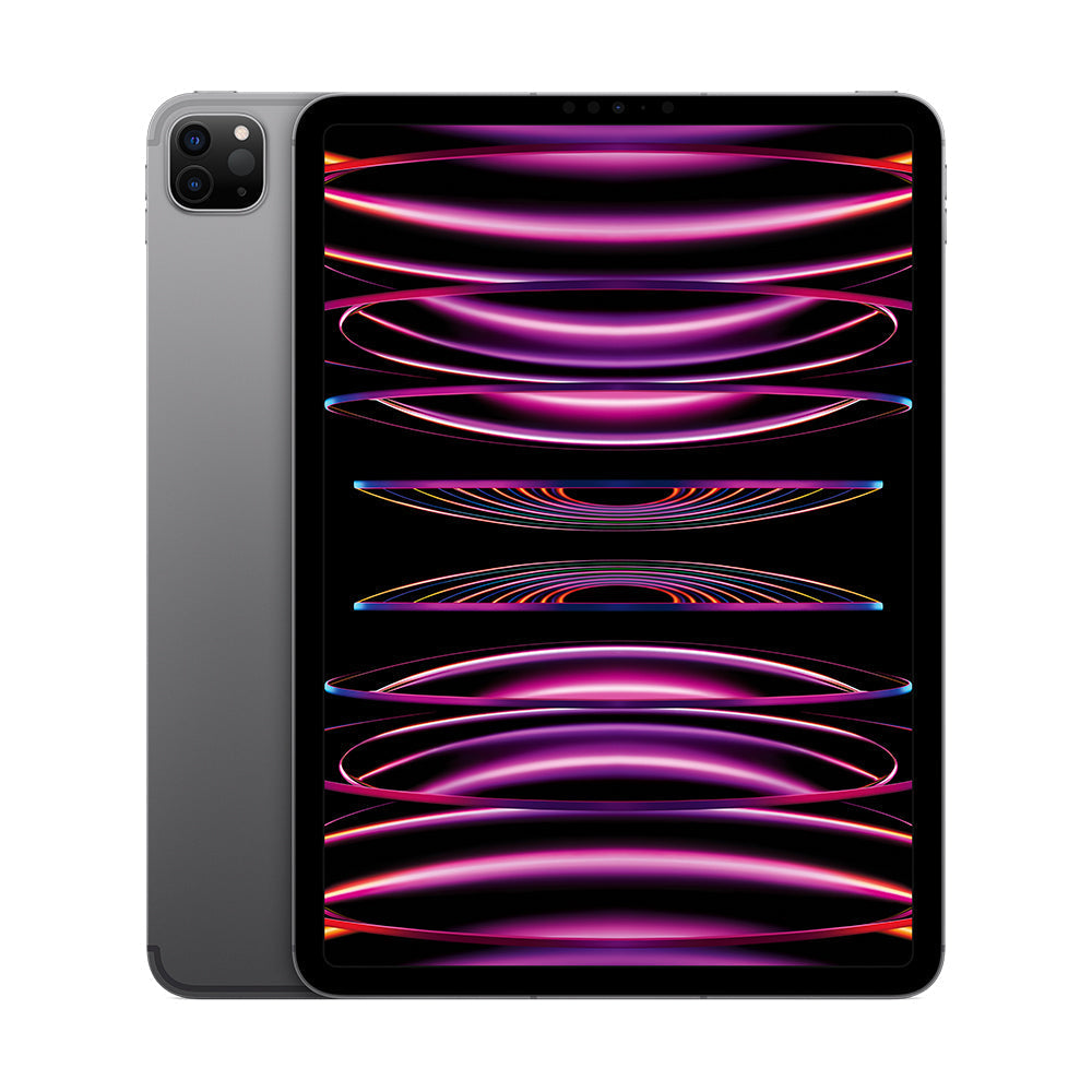 iPad Pro 11-inch (2022)