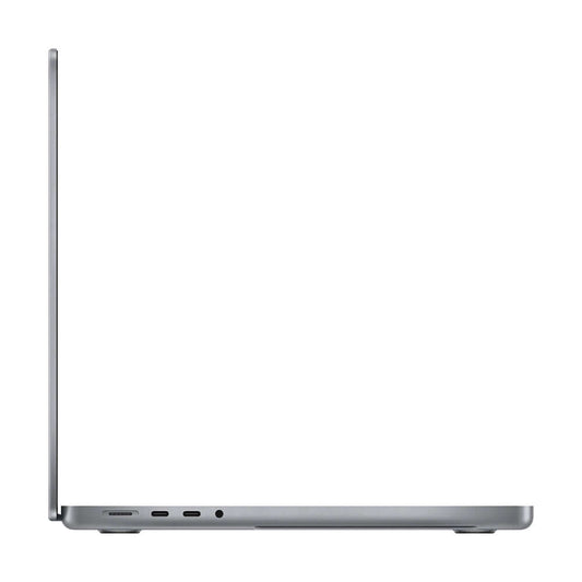 14-inch MacBook Pro: Apple M2 Max chip with 12‑core CPU and 30‑core GPU