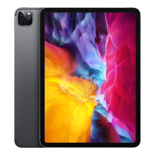 iPad Pro 11-inch (2020)