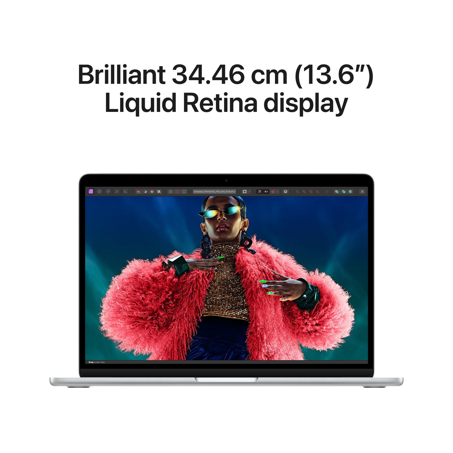 13-inch MacBook Air