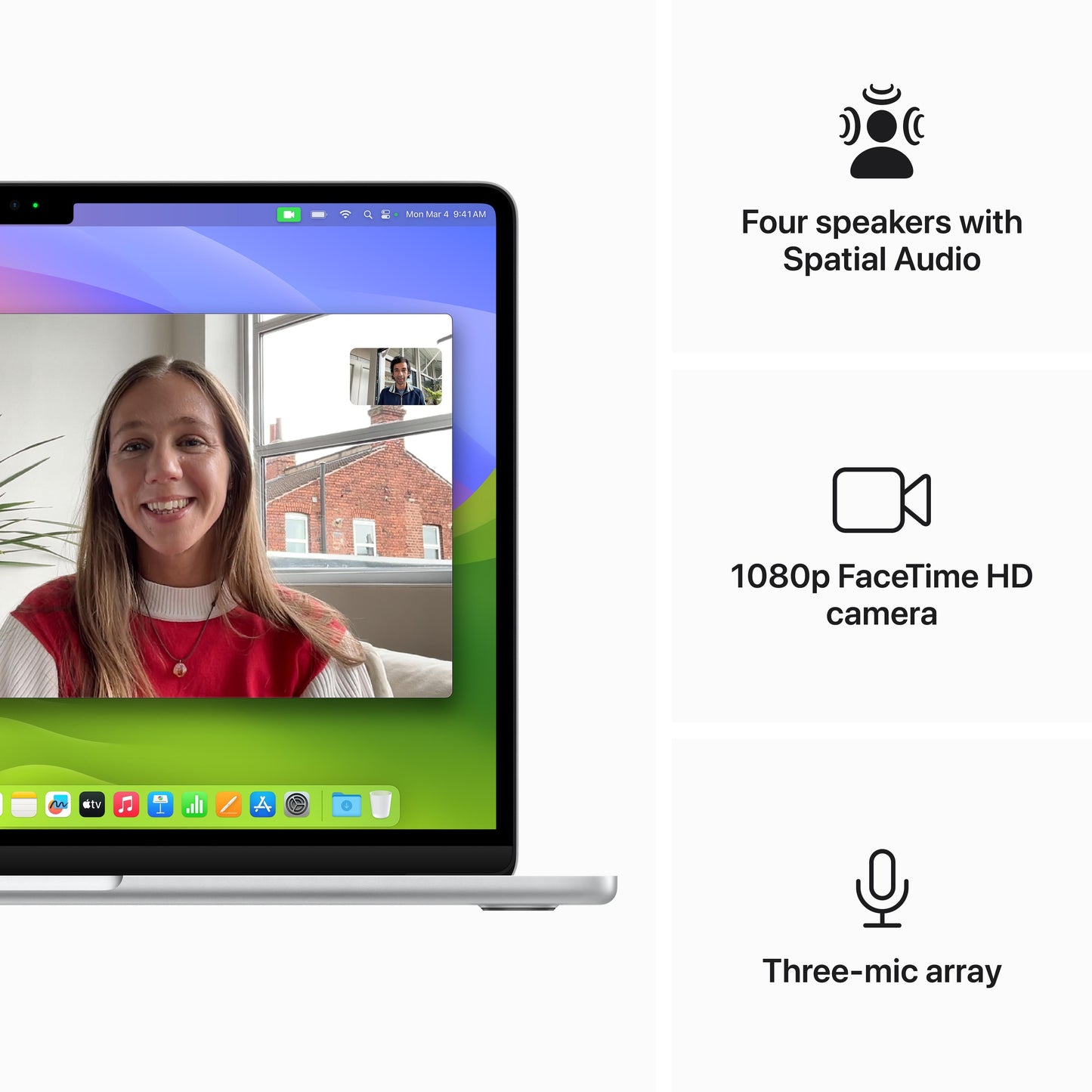 13-inch MacBook Air