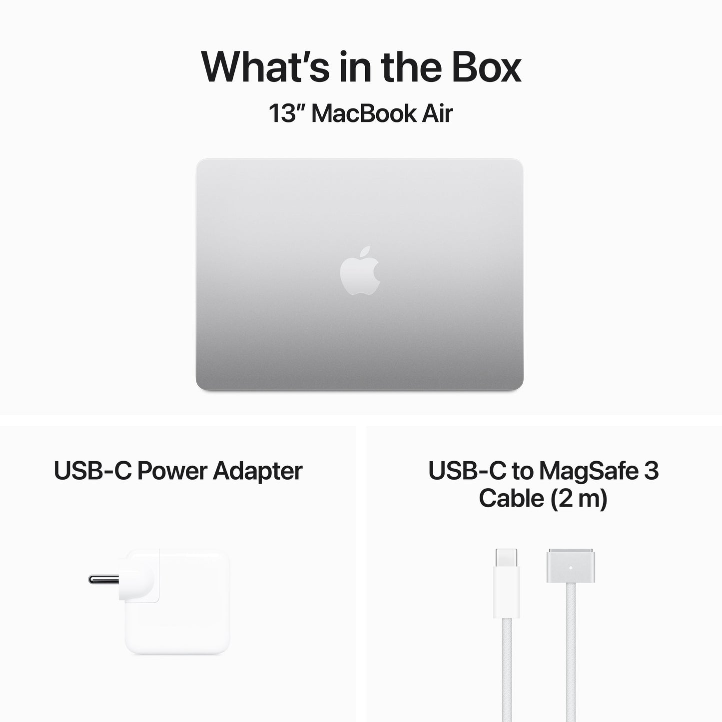 13-inch MacBook Air