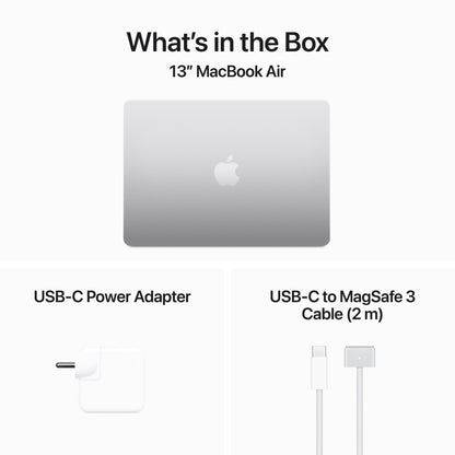 13-inch MacBook Air