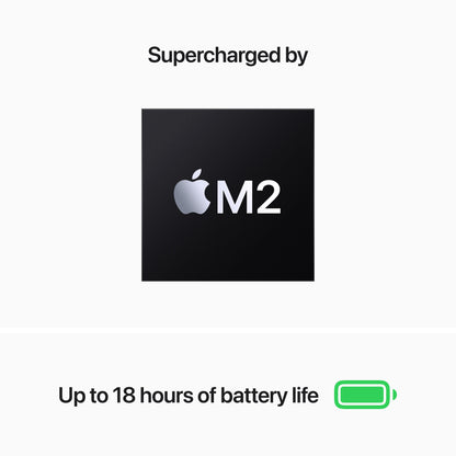 13-inch MacBook Air