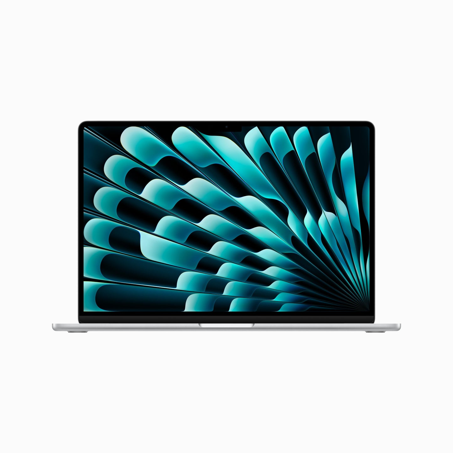 15-inch MacBook Air