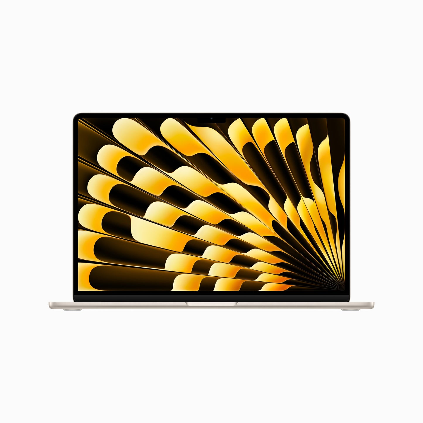 15-inch MacBook Air