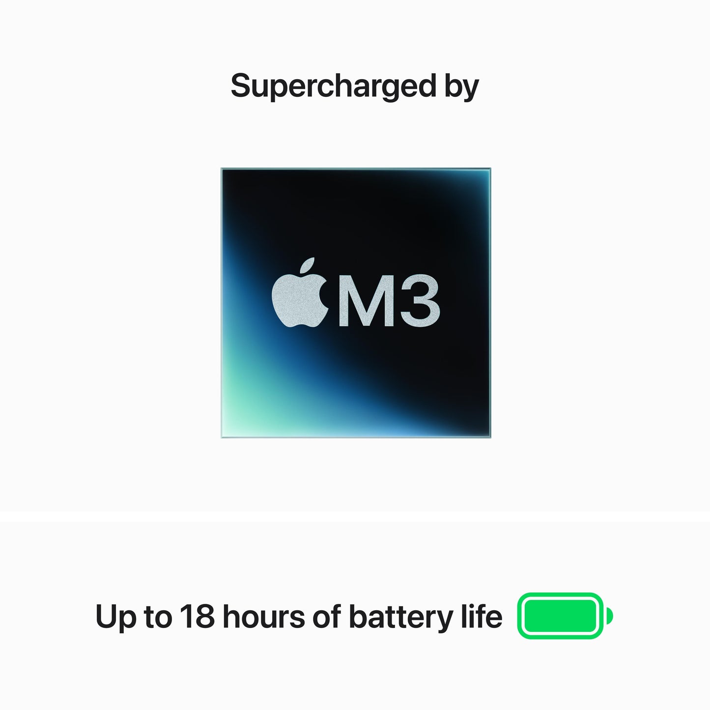 15-inch MacBook Air