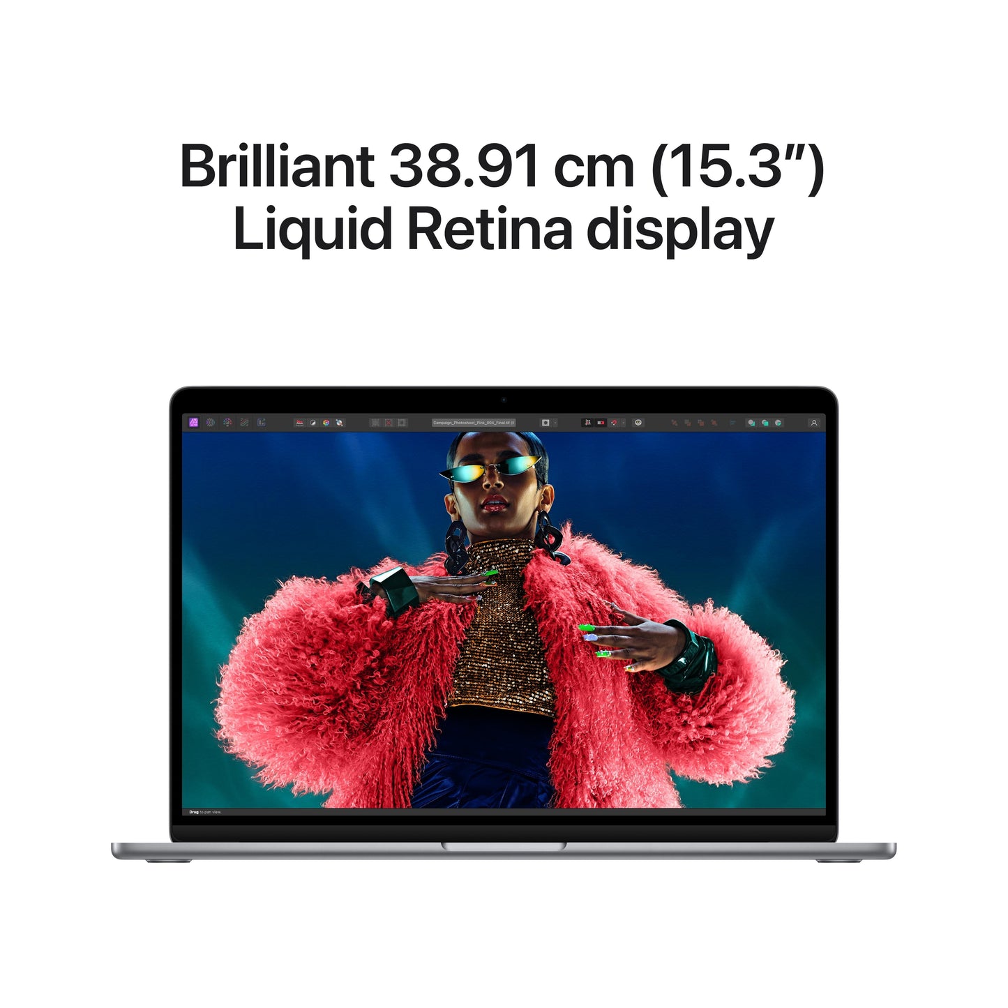 15-inch MacBook Air