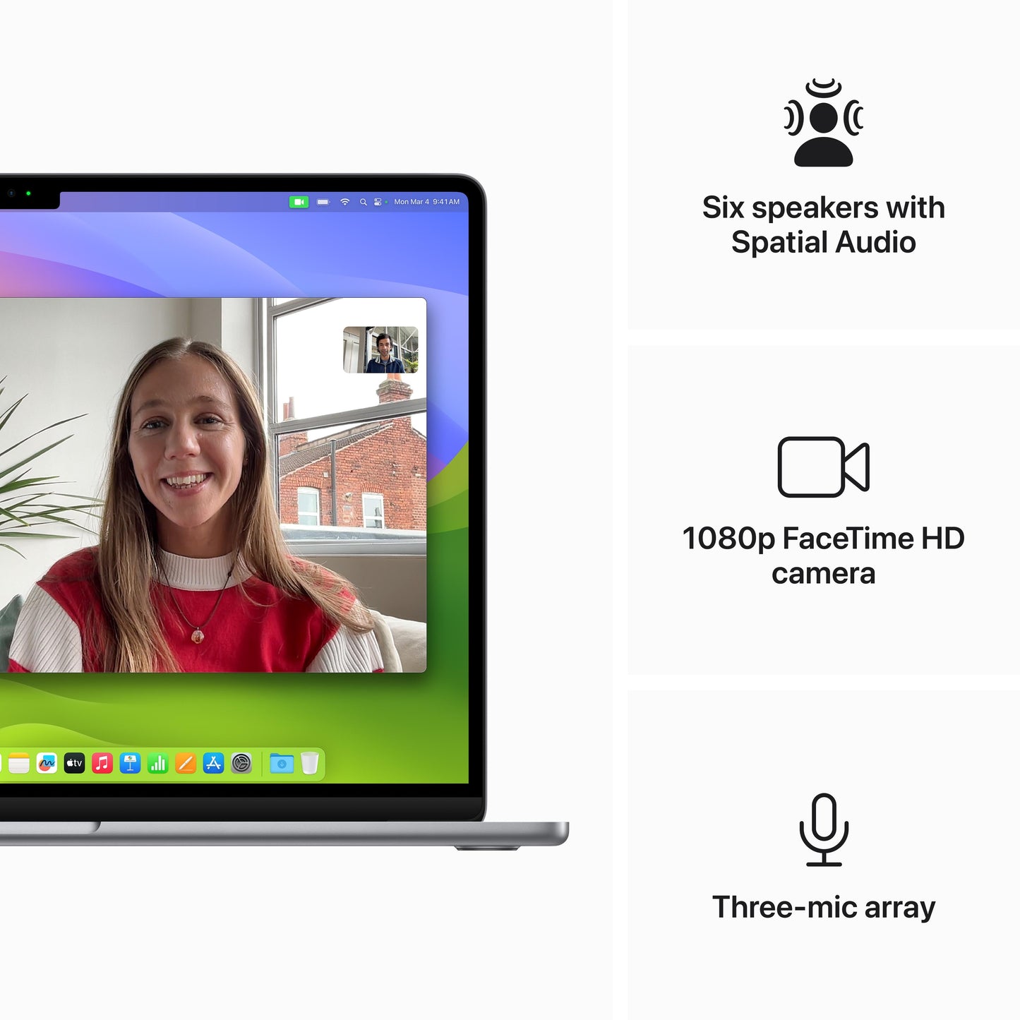 15-inch MacBook Air