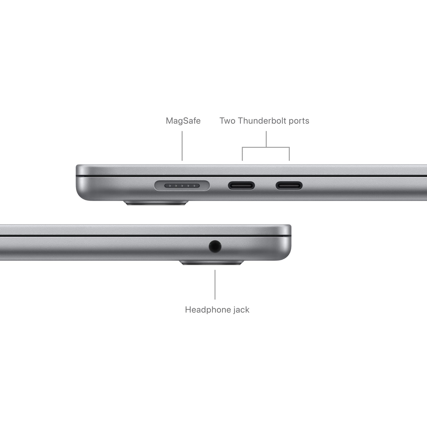 15-inch MacBook Air