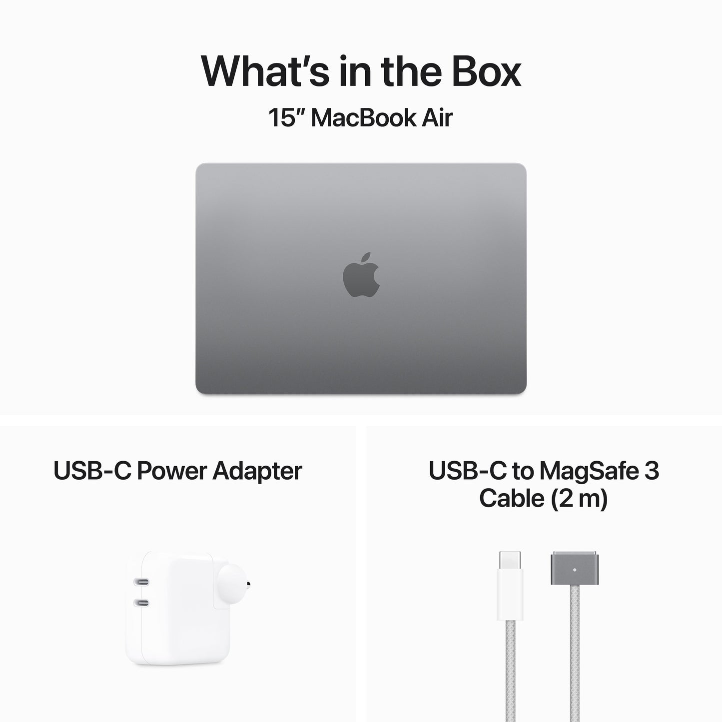 15-inch MacBook Air