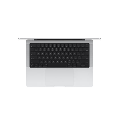 14-inch MacBook Pro M4 Max