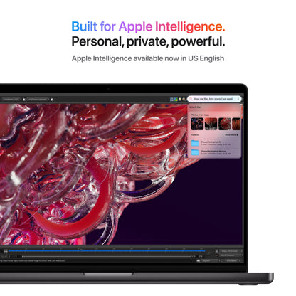 14-inch MacBook Pro M4 Max