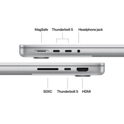 14-inch MacBook Pro M4 Pro