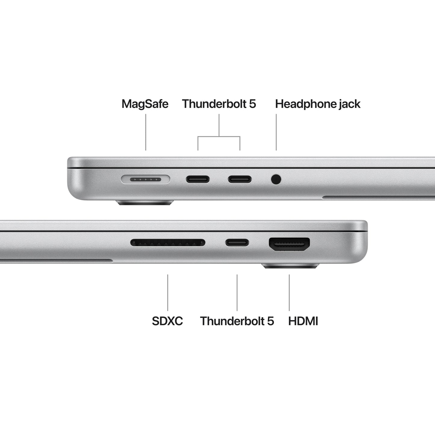 14-inch MacBook Pro M4 Max