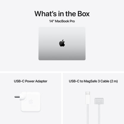 14-inch MacBook Pro M4 Max