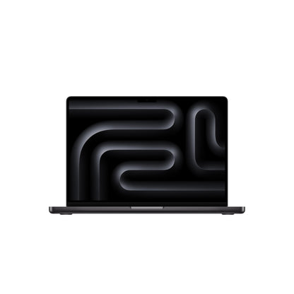 14-inch MacBook Pro M4 Pro