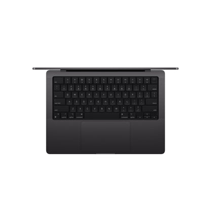 14-inch MacBook Pro M4 Pro
