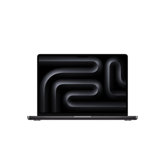 14-inch MacBook Pro M4