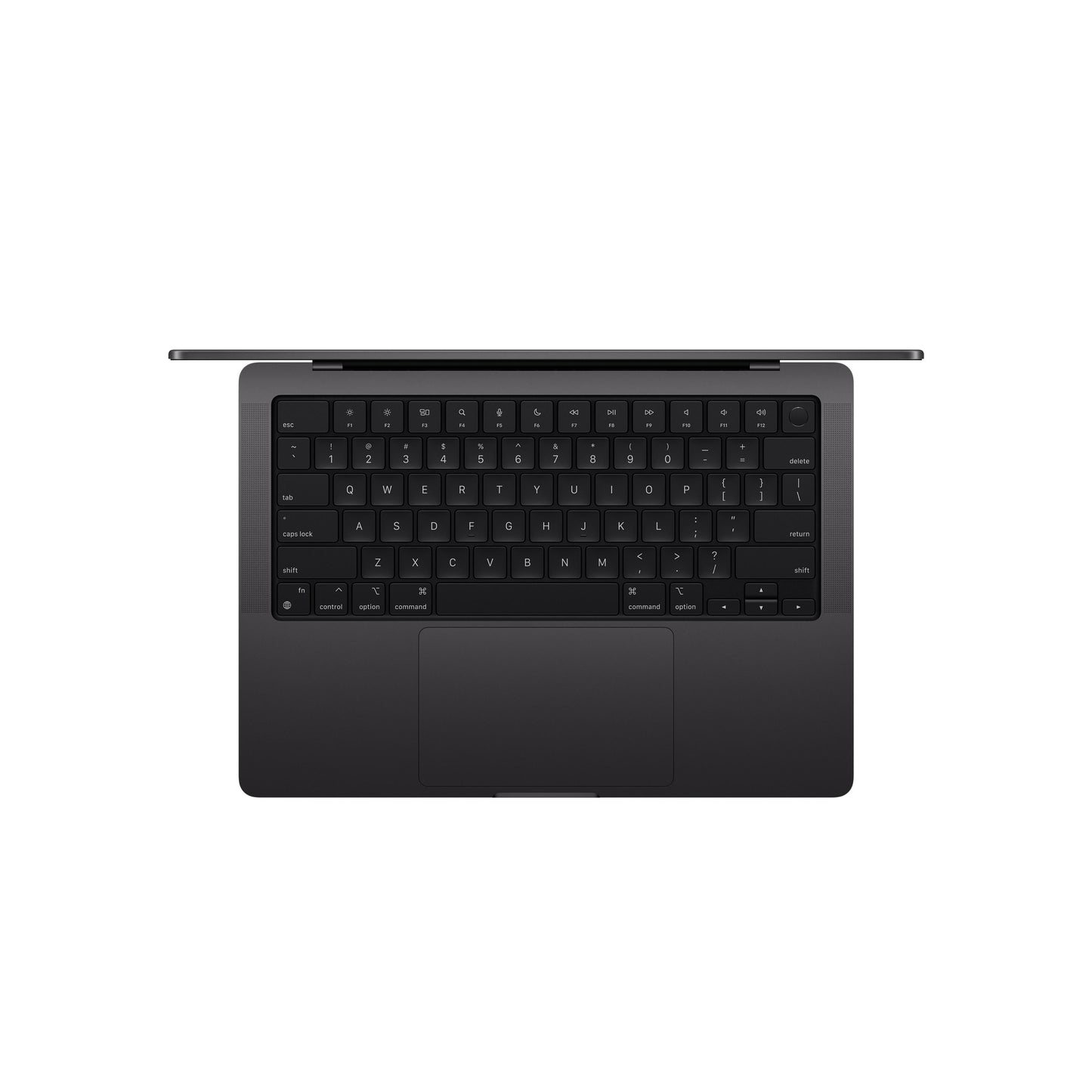 14-inch MacBook Pro M4