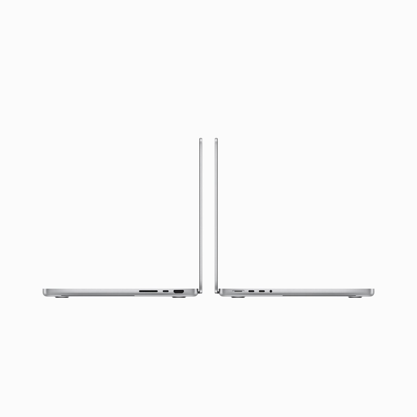 14-inch MacBook Pro M3 Pro
