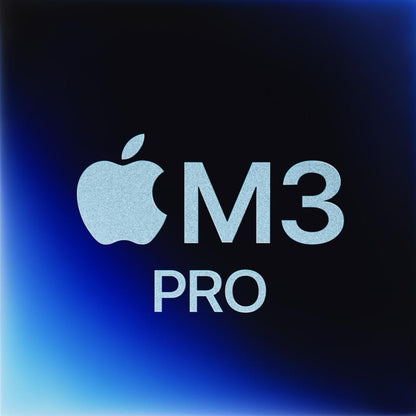 14-inch MacBook Pro M3 Pro