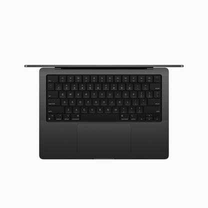 14-inch MacBook Pro M3 Pro