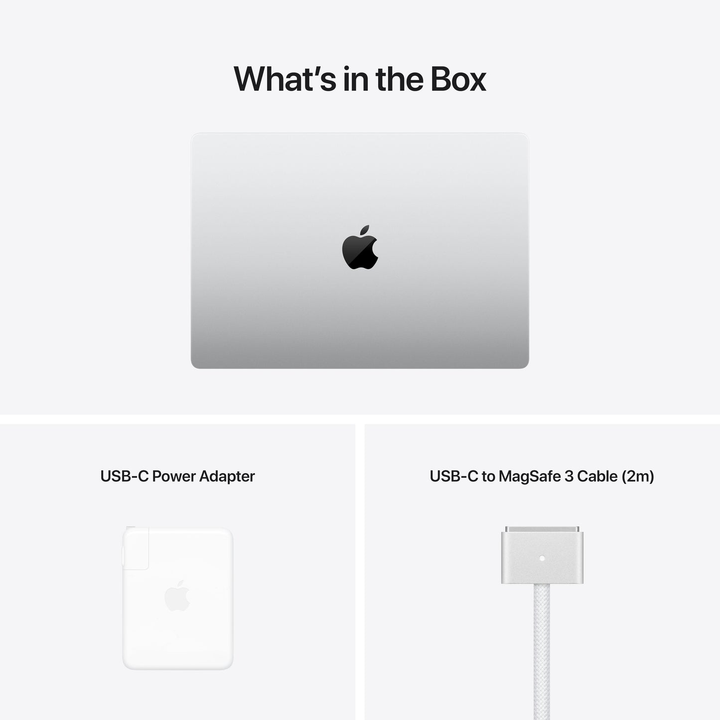 16-inch MacBook Pro