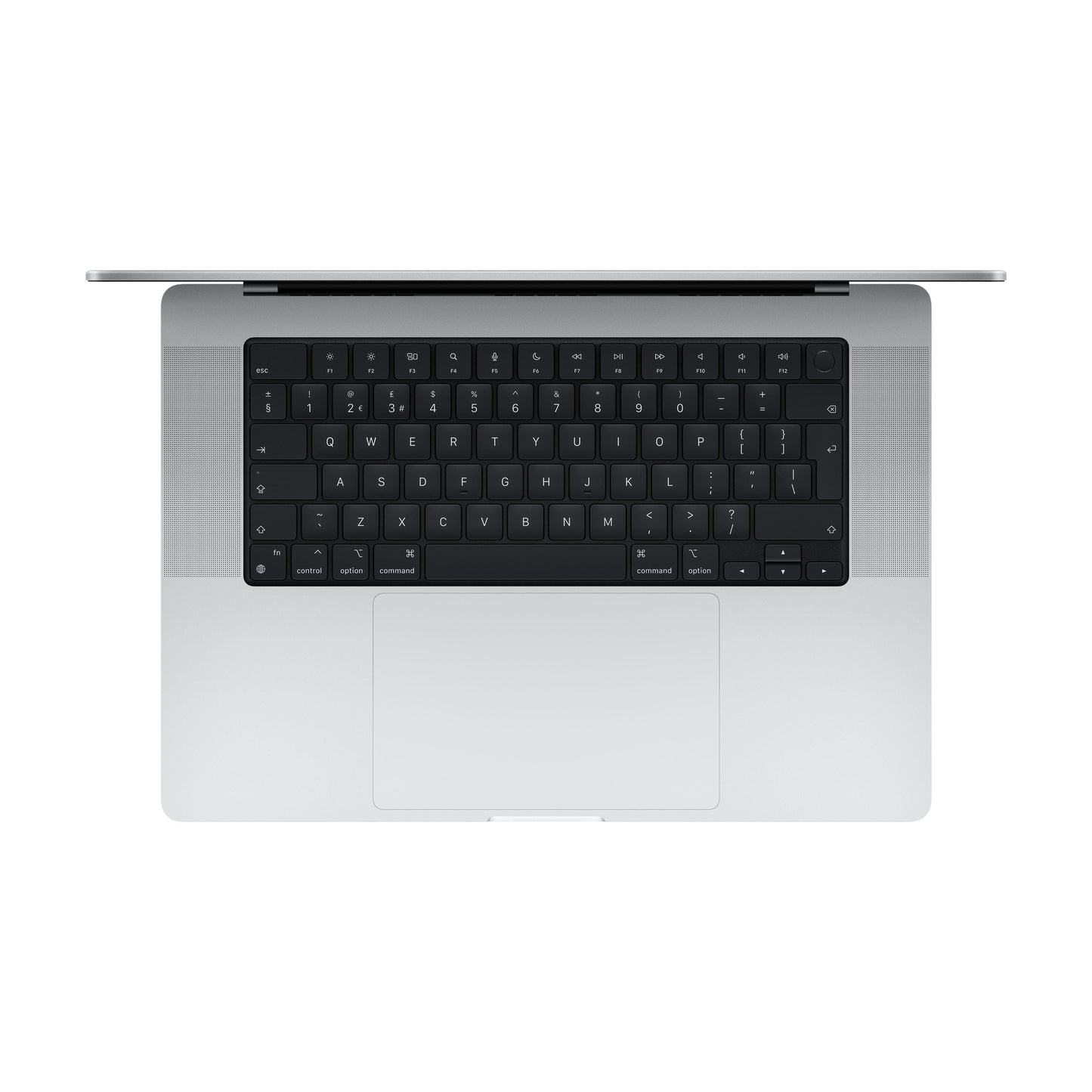 16-inch MacBook Pro