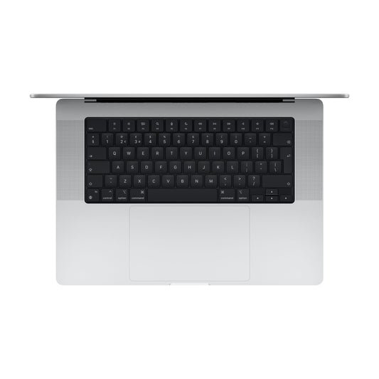 16-inch MacBook Pro