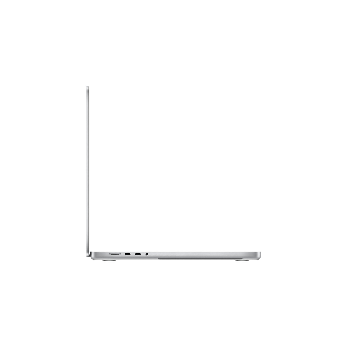 16-inch MacBook Pro