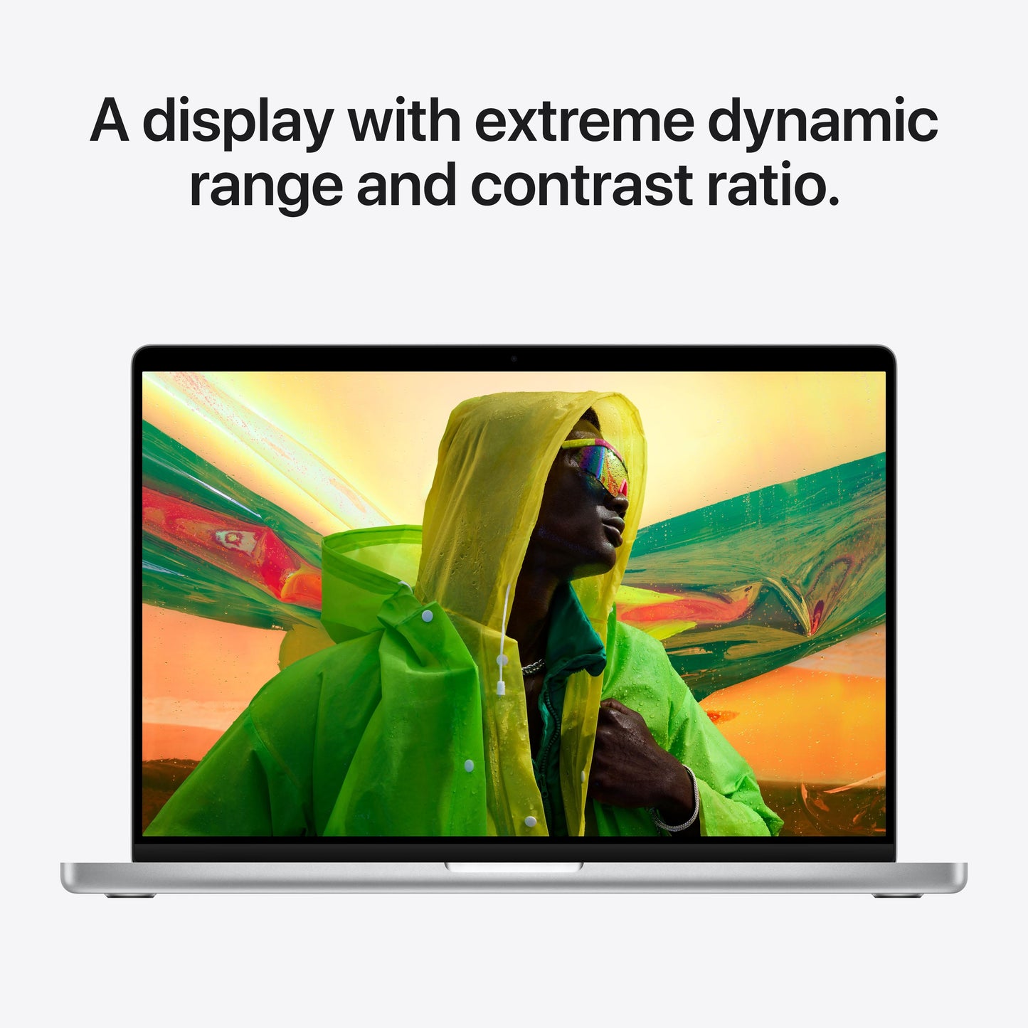 16-inch MacBook Pro