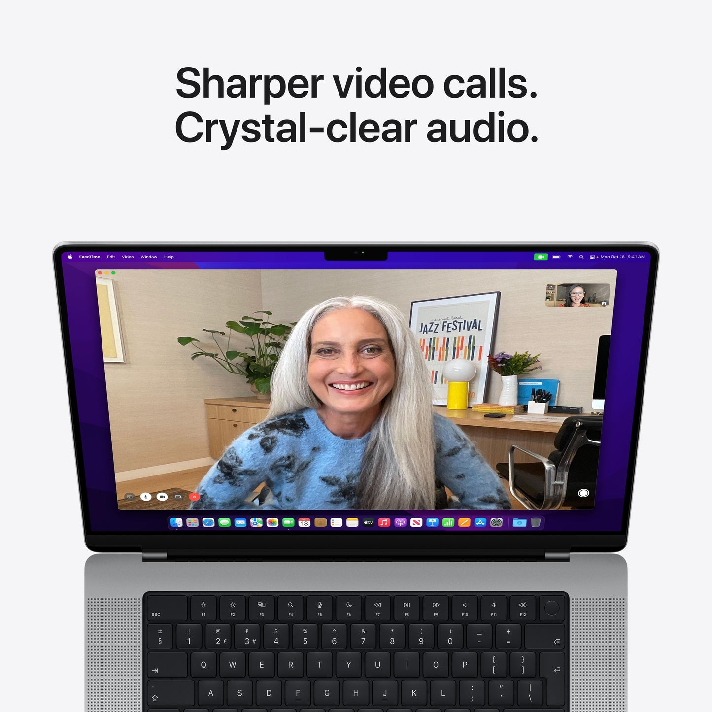 16-inch MacBook Pro
