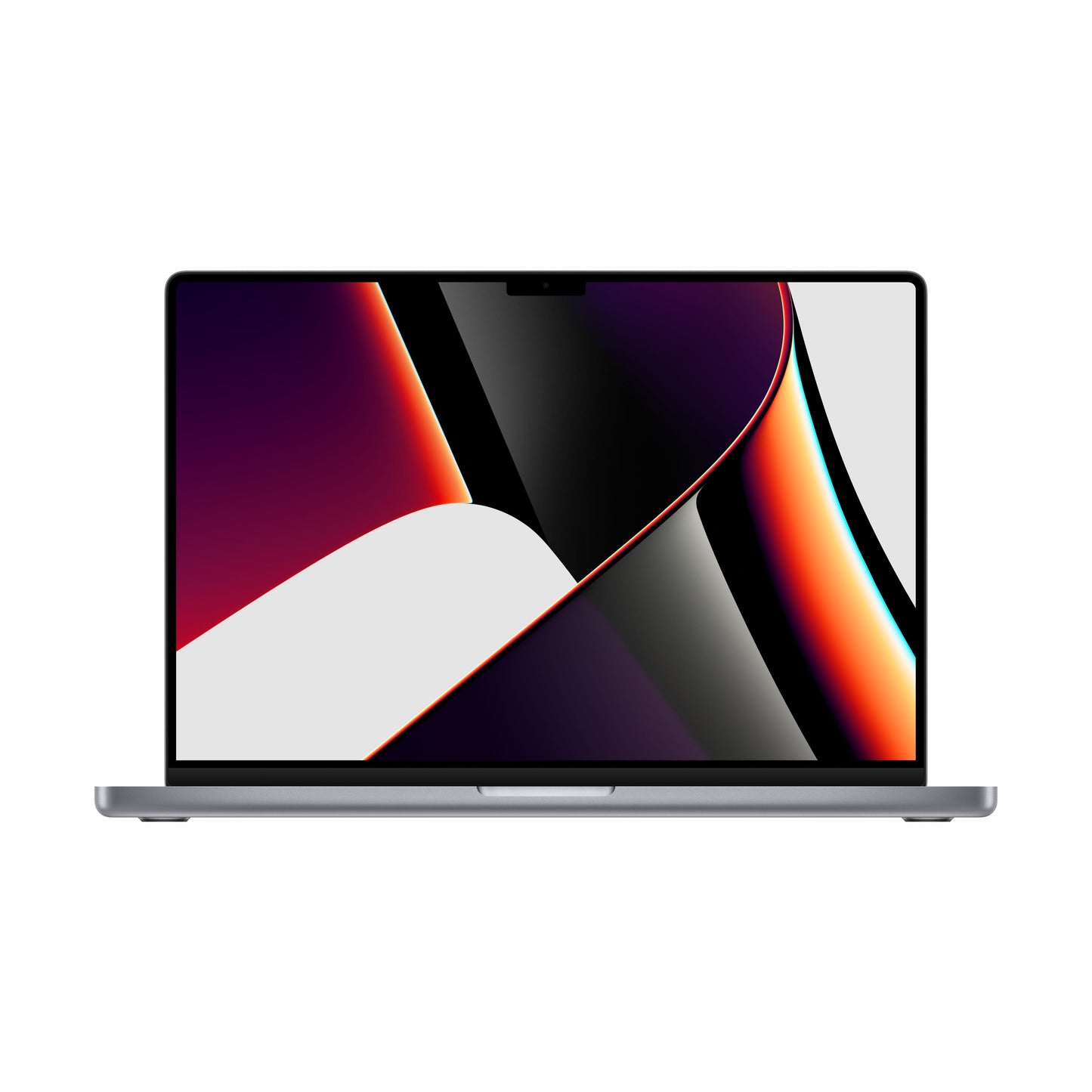 16-inch MacBook Pro