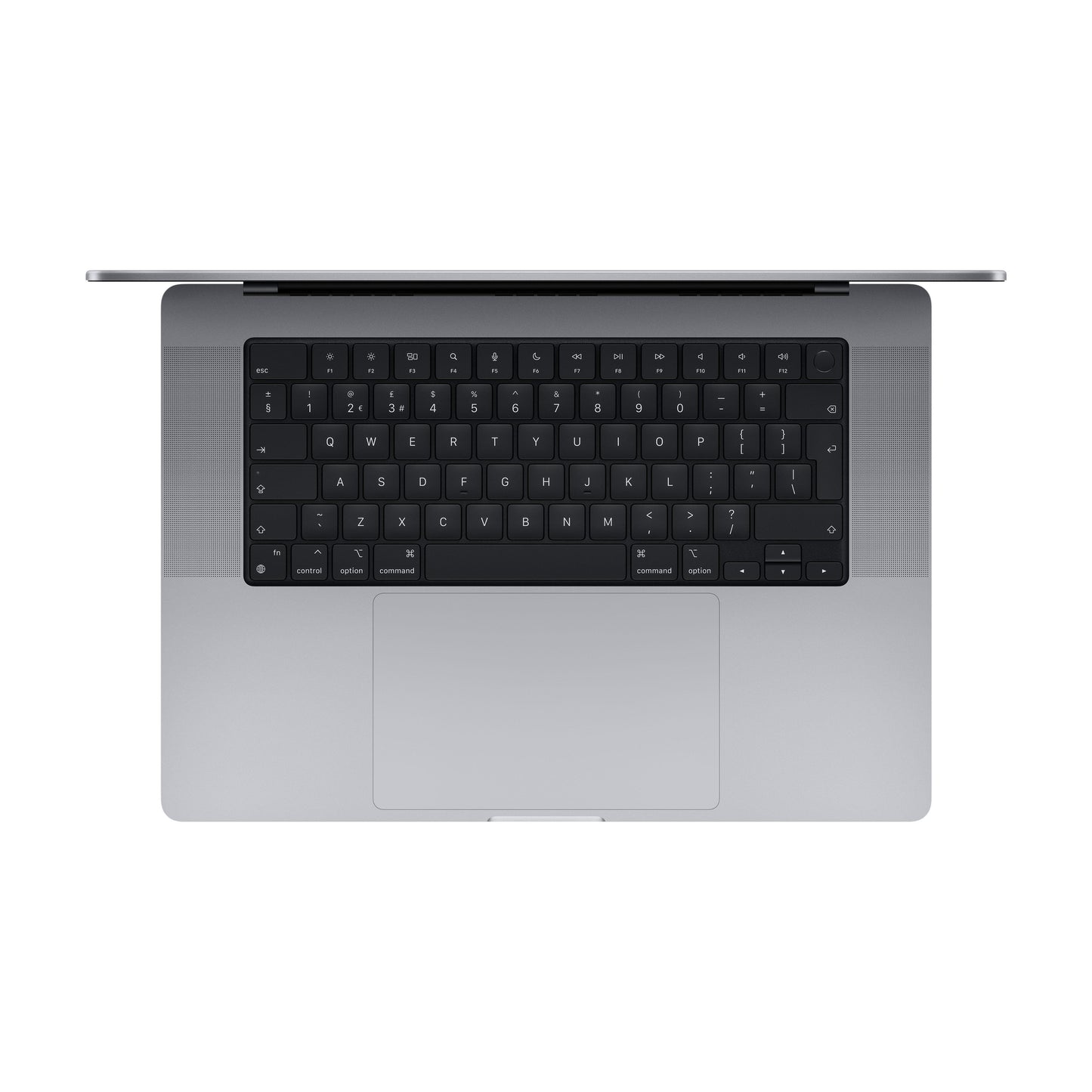 16-inch MacBook Pro