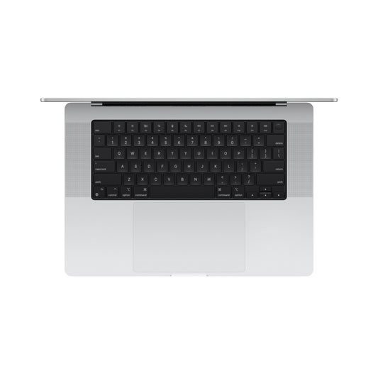 16-inch MacBook Pro M4 Max