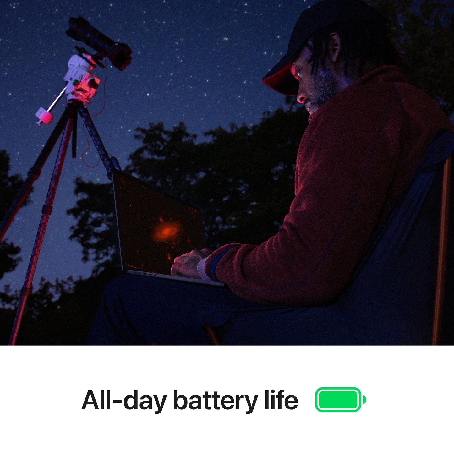 16-inch MacBook Pro M4 Max